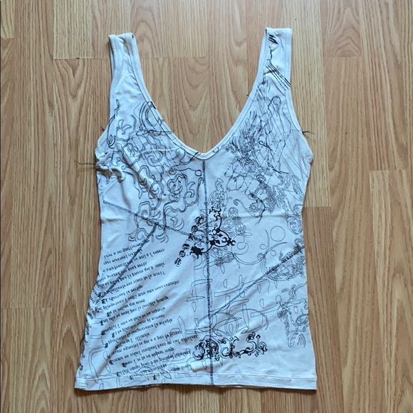 Tank Top - Picture 2 of 2